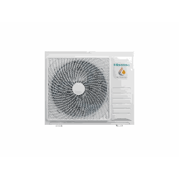 Lämpöpumpun ulkoyksikkö Hisense AHW-080HCDS1, 8 kW, split-tyyppinen