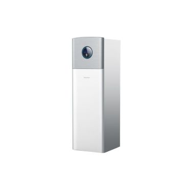 Lämpöpumpun sisäyksikkö Hisense Hi-Therma Integra AHS-140HEDSAA-23, 230 litran lämminvesivaraaja
