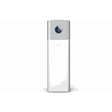 Lämpöpumpun sisäyksikkö Hisense Hi-Therma Integra AHS-160HEDSAA-23, 230 litran lämminvesivaraaja