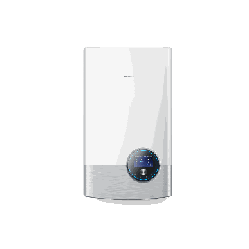 Lämpöpumpun sisäyksikkö Hisense AHM-100HCWBAA, Hydro split, 5–10 kW