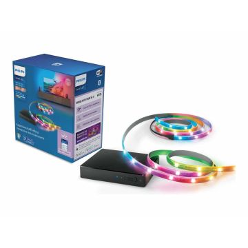 Synkronointilaatikko Philips Smart HDMI 2.0, 40–50 tuumaa