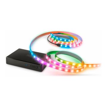 Synkronointilaatikko Philips Smart HDMI 2.1, 55–65 tuumaa