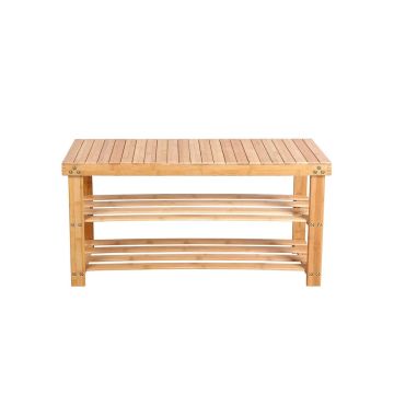 Kenkähylly 90 x 28 x 45 cm.