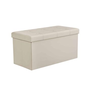 Säilytyslaatikko pehmeälle istuimelle, beige LSF40M