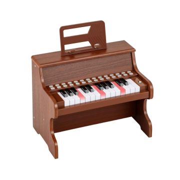 Digital piano, 25 keys, 38 × 24 × 29 cm