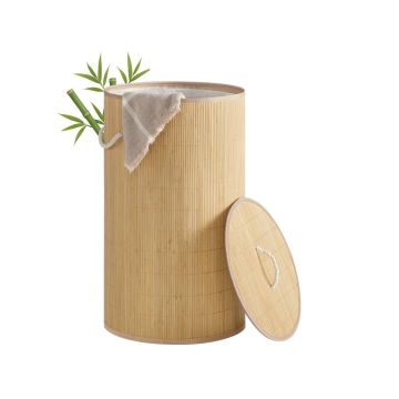 Pyykkikori SONGMICS LCB078YZ01, Ø 40 × 70 cm