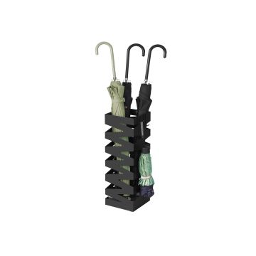 Sateenvarjoteline SONGMICS LUC16W, 15,5 × 15,5 × 49 cm