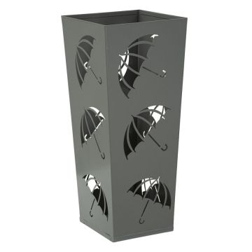 Umbrella stand UMBRELLA A, 19 × 48 × 19 cm