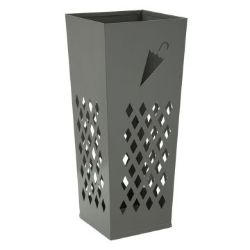 Umbrella stand UMBRELLA B, 19 × 48 × 19 cm