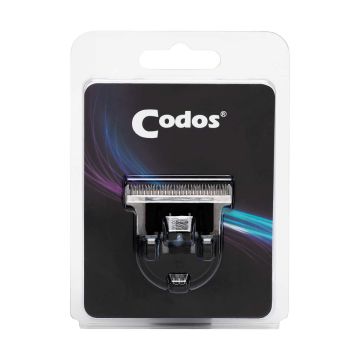 Ajokoneen terät Codos, 1 pari