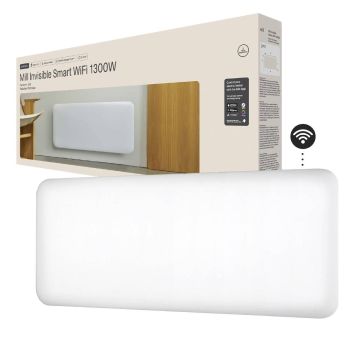 Paneelilämmitin Mill PA1300WIFI4, 105 × 40 × 8,6 cm