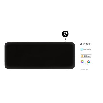 Paneelilämmitin Mill PA1300WIFI4B, 105 × 40 × 8,6 cm