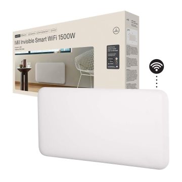 Paneelilämmitin Mill PA1500WIFI4, 85 × 40 × 10,3 cm