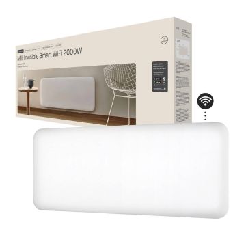 Paneelilämmitin Mill PA2000WIFI4, 105 × 40 × 10,3 cm