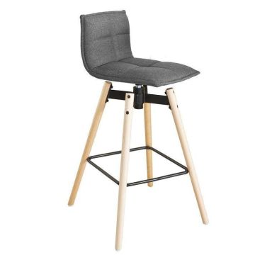 Baarituoli 97x48x48cm., eri värejä