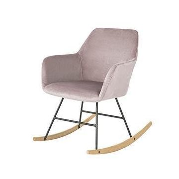 Keinutuoli 48x75x75cm., eri värejä