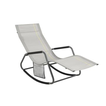 Keinutuoli 57x145x84cm., eri värejä