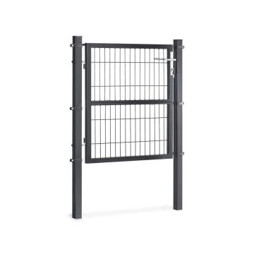 Puutarhaportti SONGMICS GGD250G, 106 × 150 cm