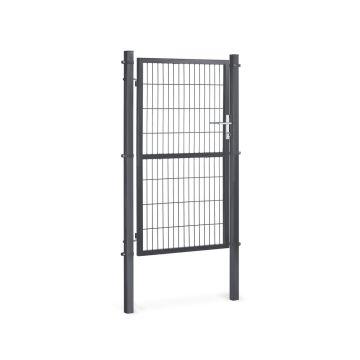 Puutarhaportti SONGMICS GGD250G, 106 × 150 cm