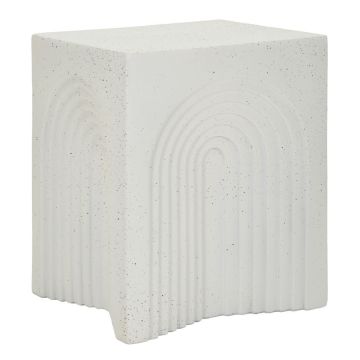 Side table ARC, 47.5 × 47.5 × 47.5 cm