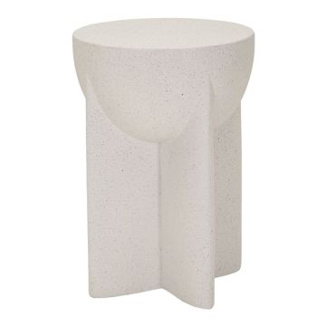 History Side Table
