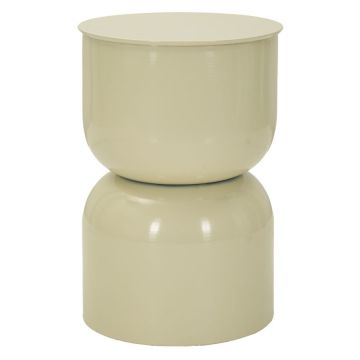 Oyi Side Table