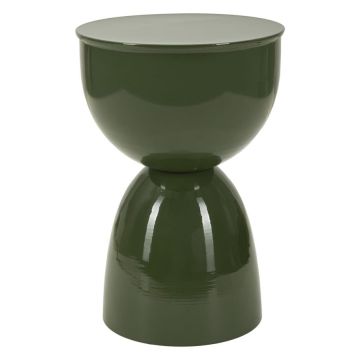 Side Table Yao, Green