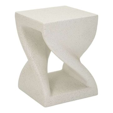 Side table Z, 34 × 45 × 34 cm