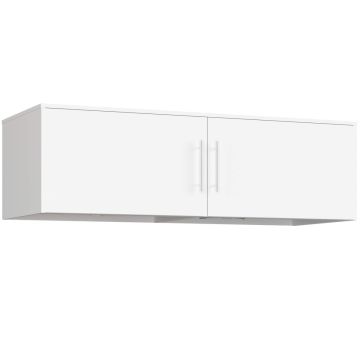 Kaapin yläosa AkordV2 S150, 2 ovea, 150 × 45 × 60 cm