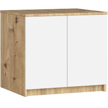 Kaapin yläosa AkordV2 S60 CLP, 2 ovea, 60 × 55 × 51 cm