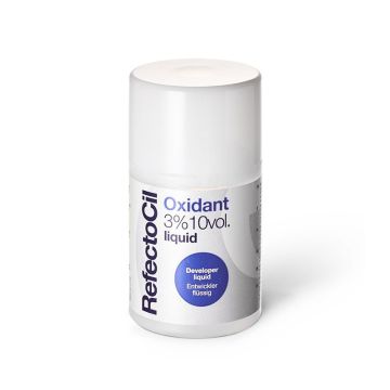 Stabilointineste RefectoCil, 3 %