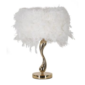 Table lamp Cart