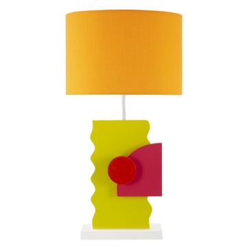 Color B -pöytävalaisin, 30 × 60,5 × 30 cm