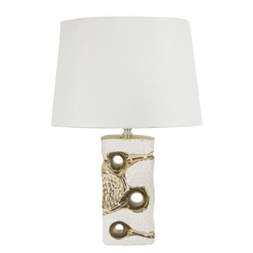 Florida table lamp