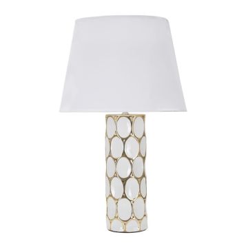 Table lamp GLAM CARV