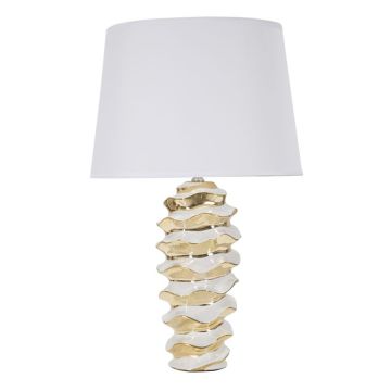 Table lamp "Glam Space" Mauro Ferretti 1712000000, 1 light source