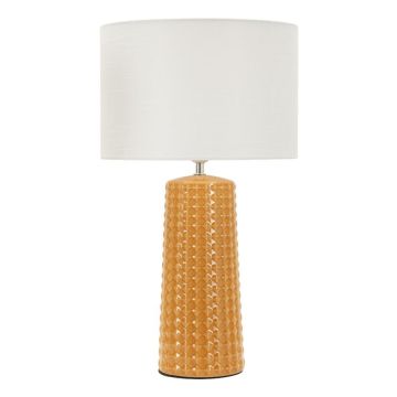 GLISS table lamp, 1 light source