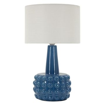 Table lamp GRESS, 1 light source