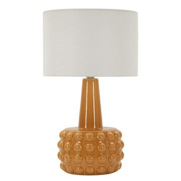 Table lamp GRESS, 1 light source