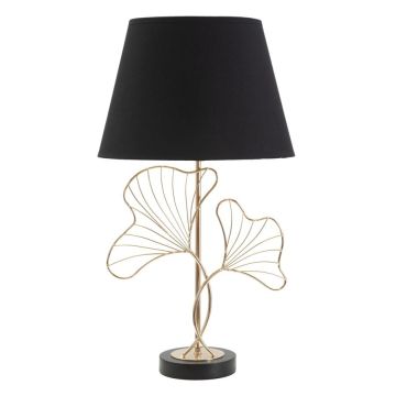 Table lamp Leaves, 30 × 60 × 30 cm