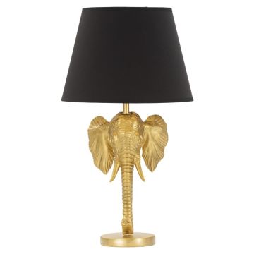 Table lamp Mauro Ferretti 1711900002, 1 light source