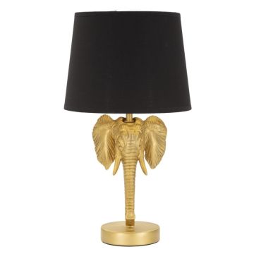 Table lamp Mauro Ferretti 1711900003, 1 light source