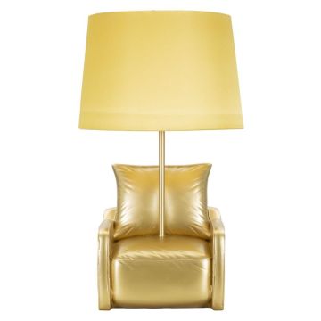 Midcentury Table Lamp