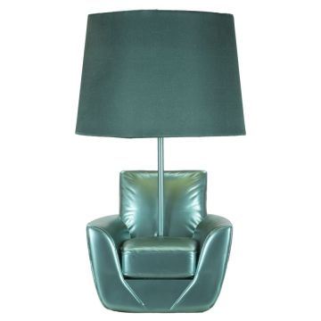 Midcentury Table Lamp