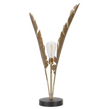 Table lamp "Palm" Mauro Ferretti 1711990003, 1 light source