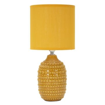 Points-pöytävalaisin, 1 valonlähde