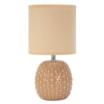 Pontus-pöytävalaisin, 1 valonlähde