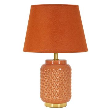 Table lamp SQUARE