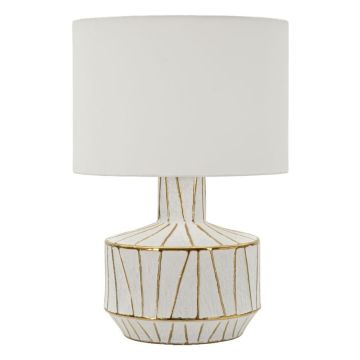 Table lamp TANGERI, 40 × 60 × 40 cm