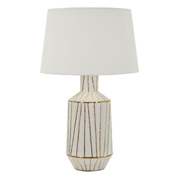 Table lamp Tangeri